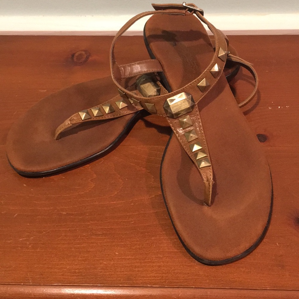 Aerosoles sandals